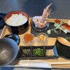 創作SUSHI 舎利バル