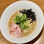 寿製麺 よしかわ - 