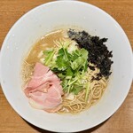 寿製麺 よしかわ - 