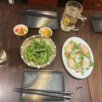 個室居酒屋 立川屋 - 