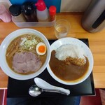 まるご食堂 - 