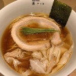 ニッポン ラーメン 凛 トウキョウ - 