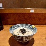 寿製麺 よしかわ - 