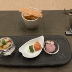 Jose Luis Karuizawa - 