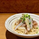 寿製麺 よしかわ - 