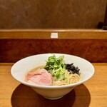 寿製麺 よしかわ - 