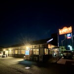 寿製麺 よしかわ - 