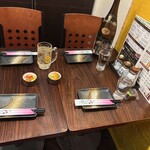 Koshitsu Izakaya Tachikawaya - 