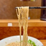 寿製麺 よしかわ - 