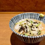 寿製麺 よしかわ - 