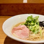 寿製麺 よしかわ - 