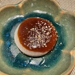 にし邑 - 大根煮サービス