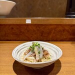 寿製麺 よしかわ - 