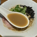 寿製麺 よしかわ - 