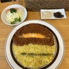 Indie - デラックスドライカレー（辛さ100倍）＋ランチＡセット