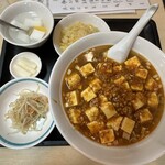 四川料理　欣來 - 