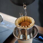 こぐまコーヒー焙煎所 - 