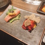 Yakiniku Shou Katsuzen - 