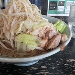 ラーメン マシンガン - 