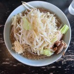 ラーメン マシンガン - 