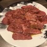 Yakiniku Shou Katsuzen - 