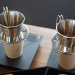 こぐまコーヒー焙煎所 - 