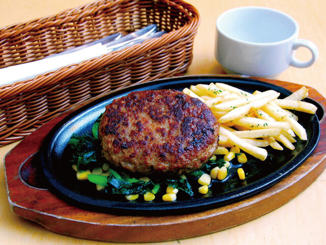 ジャグジー　新品　高崎から持ち帰りも可能 洋食キッチン シャトー - 高崎（JR）/洋食 | 食べログ