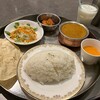 インド料理 ビップ ビスヌ
