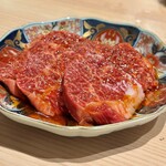 Yakiniku Kei - 