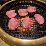 Yakiniku Banseikan - 