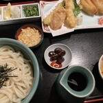 うどん本陣 山田家 - 