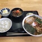 いちむら食堂  - 