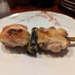 鳥八 - 