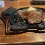 厳選肉×バル ステーキハウス成田 - 