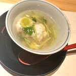 Katamachi Koryouri Sushi Shou - 