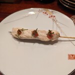 鳥八 - 