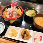 Sushi Kaiseki Kaduma - 