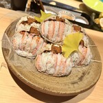 Katamachi Koryouri Sushi Shou - 