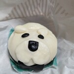 LAWSON - 料理写真:ボンドまん