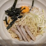 麺爺あぶら - 