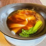 中国料理 燦宮 - 