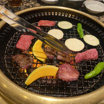 Yakiniku Banseikan - 