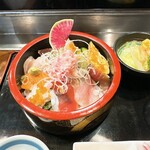 Sushi Kaiseki Kaduma - 