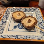 鳥八 - 