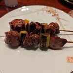 鳥八 - 