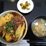 前沢レストラン - 