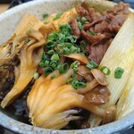 前沢レストラン - 