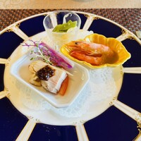 中国料理 燦宮 - 