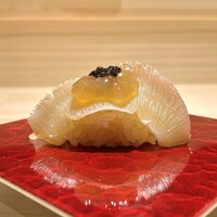 鮨 恵比寿 幸凛 - 