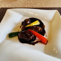 中国料理 燦宮 - 